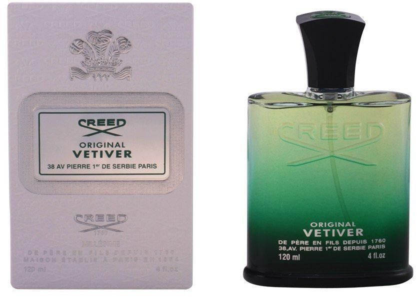 Original Vetiver by Creed 120ml Eau de Parfum