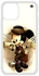 Protective Case Cover For Apple iPhone 13 Pro Max Animation Mickey Mouse From Club House By Disney Multicolour