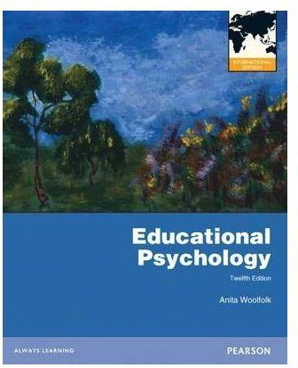 Generic Educational Psychology: International Edition By Parragon Books