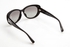 Sunglasses From Vogue Black Frame Grey Lens 2868BF W44/11