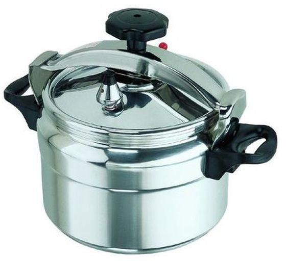 Generic Pressure Cooker - Explosion Proof - 7 ltrs