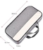 Portable Photography Accessories Carry Case Grey