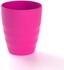 Eden Small Cup - 300 ml - Pink