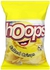Hoops Salted Crisps Potato Chips 200G