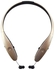 HBS 900 Tone Infinim Bluetooth Sterio Headset Gold