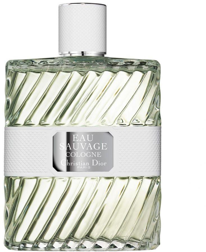 Eau Sauvage by Christian Dior 200ml For Men's Eau De Parfum Perfume