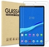 [2 Pack] ProCase Screen Protector for Lenovo Tab K10 2021/M10 Plus FHD 10.3" 2020, Tempered Glass Screen Film Guard for TB-X606F TB-X606X TB-X6C6F TB-X6C6X