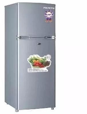 Polystar Refrigerator Pvdd-215l