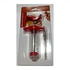 Marinade Injector With Removable Stainless Steel Needle