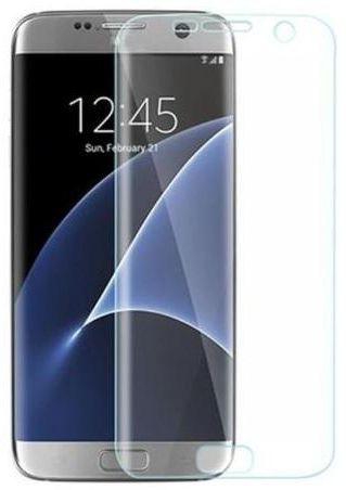 BestSuit Samsung Galaxy S7 Edge HD Full body screen protector - Clear