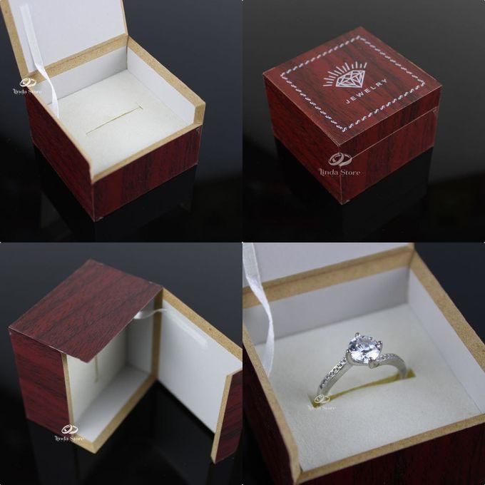 Gift Box For All Of The Highest Materials - Model 2024
