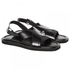 Pedro Comfort Sandals for Men - Black