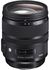 Sigma Sigma 24-70mm f/2.8 DG OS HSM Art Lens for Nikon F