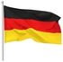 GERMANY Flag (OUTDOOR)