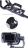 Lanparte BMPCC-4K Blackmagic Design Pocket Cinema Camera 4K Full Camera Cage with Free Samsung SSD Mount
