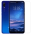 Tempered Glass Screen Protector For Xiaomi Redmi 7 Clear