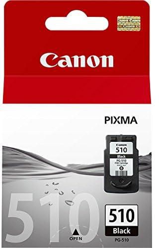 Canon PG510 Ink Cartridge - Black