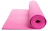 Generic Yoga Mat 180x60centimeter