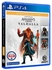 UBISOFT Assassin's Creed Valhalla: Ragnarök Arabic Edition-PS4