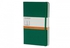 Moleskine Ruled Pages Pocket Notebook, Black [ME-MM710K1]