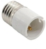 E27 To B22 Converter Or Screw To Pin Bulb Holder