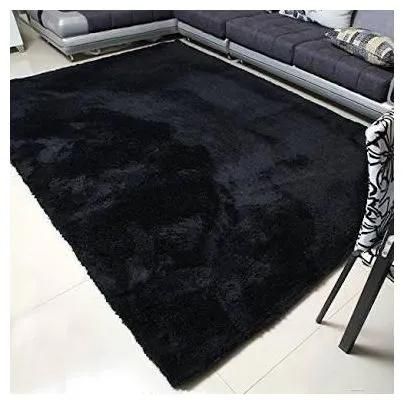 Generic Large Soft Fluffy Carpet 7*8