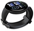 D18 WateProof Smart Watch - Black