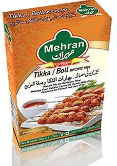 Mehran Tikka Masala Powder - 50 g
