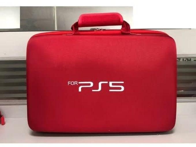 PS5 Luxury Bag- All In One Bag