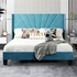Bed, Multi Colors - KM-EG82-64