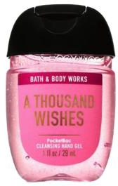 Bath & Body Works A Thousand Wishes Try Me For Women 29ml Hand Cream