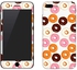 Vinyl Skin Decal For Apple iPhone 7 Plus Donut Drops