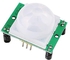 Arduino Pyroelectric Infrared IR PIR Motion Sensor Detection Module