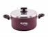 Nouval Tefal Timeless Stew Pot Stainless Steel With Cover