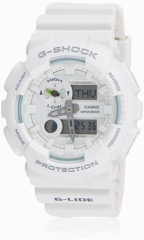 GAX100A-7A  Watch