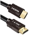 S تيك كيبل HDMI 4K [1 متر/3 قدم] | HDMI 2.0 18Gbps عالي السرعة 4K@60Hz HDMI الى HDMI سلك فيديو UHD ثلاثي الابعاد 4K متوافق مع ماك بوك برو الترا اتش دي تي في نينتندو سويتش Xbox PS5/4 الكمبيوتر المحمول