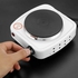 Hot Plate Electric Cooking - Single - 1000 W 1pcs