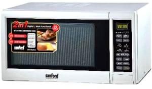 Sanford Microwave Oven SF5632MOBS