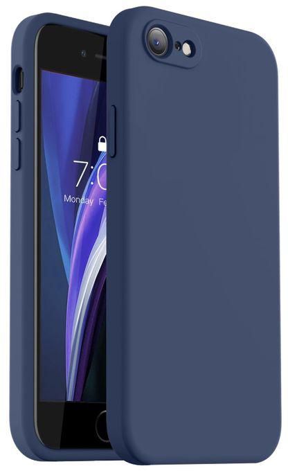 Silicone Case Cover For Iphone 6plus, 6S Plus, 6G Plus