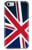 Stylizedd Apple iPhone 6/ 6S Premium Slim Snap case cover Matte Finish - Flag of UK