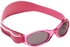 Baby Banz Adventure Sunglasses - Pink- Babystore.ae