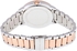 Michael Kors Madelyn Women's Mother of Pearl Dial Stainless Steel Band Chronograph Watch - MK6288