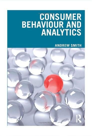 Consumer Behaviour And Analytics Paperback 1