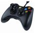 Generic Xbox 360 Wired Game Pad/Pc - Black