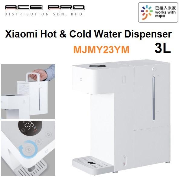 Xiaomi Mijia Smart Hot &amp; Cold Water Dispenser 3L - MJMY23YM
