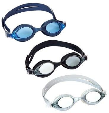 Hydro Pro Inspira Race Goggles - Assorted