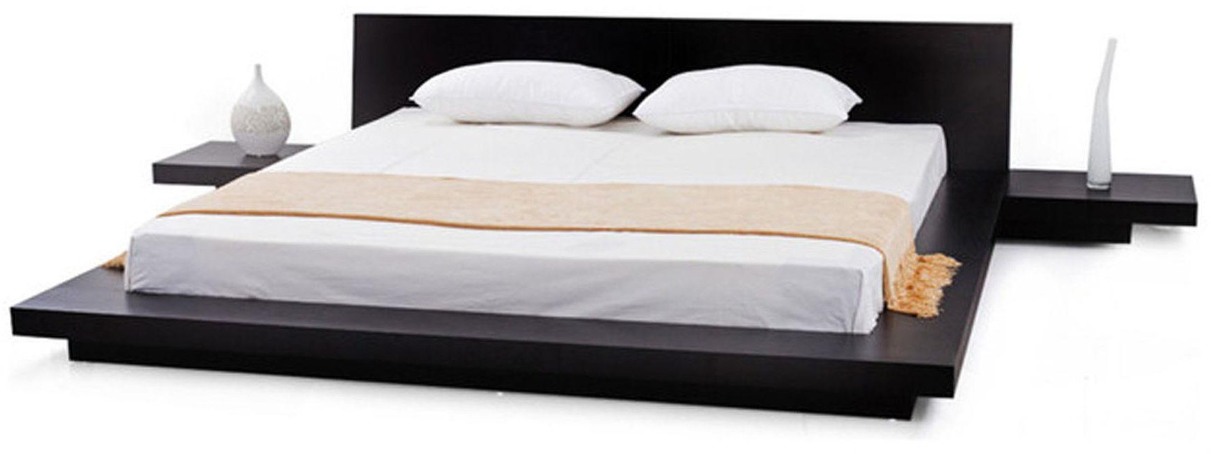 ZR HIZA-6-BY-6-BED-FRAME (DELIVERY:Lagos