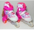 Generic Roller Skates - Size 31-34