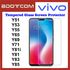 Bdotcom Tempered Glass Screen Protector for Vivo Y51