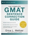 The Complete GMAT Sentence Correction Guide Paperback
